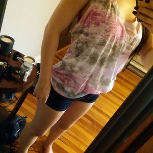 Calvin Klein Performance Tank Top